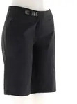 Fox Ranger Damen Bikeshort-Schwarz-6