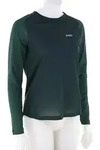 POC Motion Air L/S Damen Bikeshirt-Oliv-Dunkelgr&uuml;n-XL