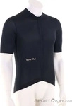 Sportful 1125002, Sportful Classic Jersey Herren Bikeshirt-Schwarz-L, Kostenlose