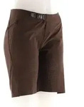 Fox Flexair Damen Bikeshort-Braun-XS
