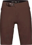 Fox 33761-222, Fox Flexair Damen Bikeshort-Braun-L, Kostenlose R&uuml;cksendung: 60...