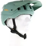 Sweet Protection Bushwhacker 2VI MIPS Fahrradhelm-Hell-Gr&uuml;n-S-M