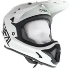 O'Neal Sonus Fullface Helm-Hell-Grau-XS