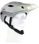 O'Neal Trailfinder Evo MTB Helm-Weiss-S-M