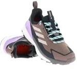 adidas Terrex Free Hiker 2 Low GTX Damen Wanderschuhe Gore-Tex-Braun-7