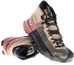 Salewa Wildfire NXT MID GTX Damen Zustiegsschuhe Gore-Tex-Beige-4,5