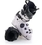Atomic Hawx Ultra XTD 130 BOA Freerideschuhe-Grau-28