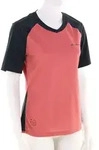 Vaude Moab Pro Damen T-Shirt-Rot-36