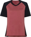 Vaude 43223, Vaude Moab Pro Damen T-Shirt-Rot-36, Kostenlose R&uuml;cksendung: 60 Tage.