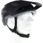 Alpina Taunus MTB Helm-Schwarz-52-56