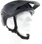 Alpina Taunus MTB Helm-Dunkel-Grau-52-56