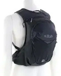 Rab Nitron 18l Rucksack-Dunkel-Grau-M
