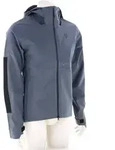 Fox Defend 3L Water Herren Bikejacke-Grau-S