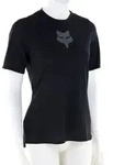 Fox Ranger Fox Head SS Damen Bikeshirt-Schwarz-XS