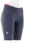 Castelli Prima 2 Damen Bikeshort-Dunkel-Blau-XS