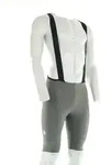 Sportful SRK Bib Herren Bikeshort-Grau-XXL