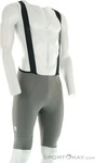 Sportful 1124028, Sportful SRK Bib Herren Bikeshort-Grau-XXL, Kostenlose