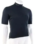 Rapha Brevet Element Herren Bikeshirt-Schwarz-XL