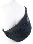 Peak Performance Helium Bum Bag Umh&auml;ngetasche-Schwarz-One Size