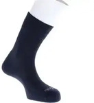 GripGrab Thermo SL Winter Bikesocken-Schwarz-M