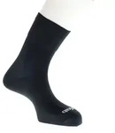 GripGrab Lightweight SL Summer Bikesocken-Schwarz-XS