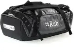 Rab Expedition II 50l Duffel Reisetasche-Grau-50