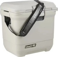 Coleman 2213850, Coleman Pro 25 QT K&uuml;hlbox-Beige-24, Kostenlose R&uuml;cksendung: 60