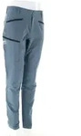 Ortovox Pelmo Pants Herren Outdoorhose-Grau-S