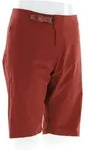 Fox Ranger Herren Bikeshort mit Innenhose-Dunkel-Rot-28