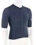 Rapha Pro Team Training S/S Herren Bikeshirt-Dunkel-Blau-S