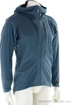 Rab QWH-61, Rab Cinder Kinetic Herren Regenjacke-Blau-XS, Kostenlose R&uuml;cksendung: 60