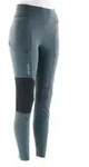Ortovox Seceda Tights Damen Leggings-Anthrazit-XS