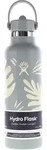 Hydro Flask Standard Mouth Flex Straw Cap 621ml Thermosflasche-Mehrfarbig-One...