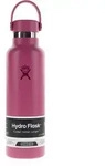 Hydro Flask Standard Mouth Flex Cap 621ml Thermosflasche-Pink-Rosa-One Size