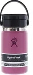 Hydro Flask Wide Mouth Flex Slip Lid 355ml Thermosflasche-Pink-Rosa-One Size