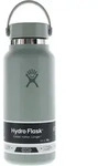 Hydro Flask Wide Mouth Flex Cap 946ml Thermosflasche-Gr&uuml;n-One Size