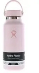 Hydro Flask Wide Mouth Flex Cap 946ml Thermosflasche-Pink-Rosa-One Size