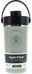 Hydro Flask Insulated Shaker 710ml Trinkflasche-Gr&uuml;n-One Size