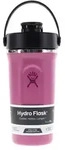 Hydro Flask Insulated Shaker 710ml Trinkflasche-Pink-Rosa-One Size
