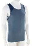 Ortovox 150 Essential Top Herren Tanktop-Grau-M