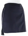 Jack Wolfskin Waimea Skort Damen Outdoorrock-Dunkel-Blau-XS
