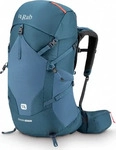 Rab QAP-74, Rab Exion ND 35l Damen Rucksack-Blau-35, Kostenlose R&uuml;cksendung: 60