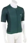 POC Cadence S/S Herren Bikeshirt-Oliv-Dunkelgr&uuml;n-XL