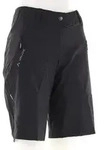 Vaude Altissimo II Damen Bikeshort mit Innenhose-Schwarz-36