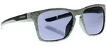Alpina Flexxy Cool Kids I Kinder Sonnenbrille-Oliv-Dunkelgr&uuml;n-One Size