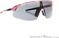 Alpina A8749, Alpina Turbo Pro Max Nerurkar Special Sportbrille-Mehrfarbig-One Size,