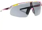 Alpina Turbo Pro S Max Nerurkar Special Sportbrille-Mehrfarbig-One Size