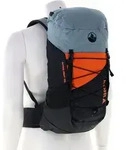 Kohla Active Peak 22l Rucksack-Mehrfarbig-22