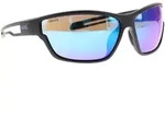 Uvex Sportstyle 806 Sportbrille-Schwarz-One Size