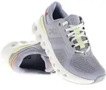 On Cloudrunner 2 Damen Laufschuhe-Lila-7,5